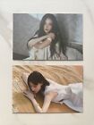 NEW Aespa Photo Postcards Assorted High Quality Thick Paper - One Photocard