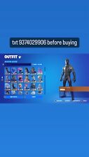 200+ skin fn  stacked og  xbox n ps5 x pc( DESCRIPTION BEFORE BUYING)l