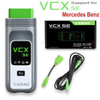 VXDIAG VCX SE Fit for Mercedes Benz OBD2 Diagnostic Scanner Progarmming & Coding