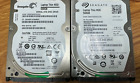 2 PACK !! Seagate ST500LM021 Mobile HDD 500 GB  2.5