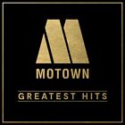 VARIOUST ARTISTS - MOTOWN GREATEST HITS NEW CD