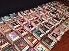800 YUGIOH CARDS ULTIMATE LOT YU-GI-OH! INSTANT COLLECTION 50 HOLO FOILS & RARES