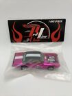 Hot Wheels RLC Convention CLUB Party PINK Bird Ford T-Bird Spoiler (Small Chip)