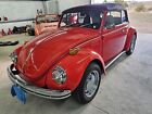 New Listing1971 Volkswagen Beetle - Classic