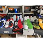 Size 10 Brand New Deadstock Sneaker Lot Collection