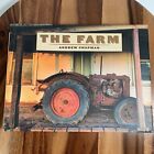 The Farm book by Andrew Chapman 2016 hardcover DJ