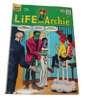 Life With Archie # 39  Frankenstein Veronica Monster Horror Cover 1965 Munsters