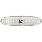 Grille For 2000-2005 Buick LeSabre Chrome Plastic (For: 2001 Buick)