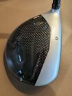 VERY NICE TaylorMade M3 440 9.0 Degree Driver Project X HZRDUS 6.0 STIFF Graph.
