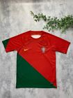 NIKE PORTUGAL HOME JERSEY FIFA WORLD CUP 2022