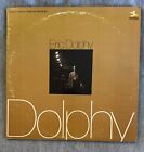 New ListingEric Dolphy  (Self-titled) Prestige PR 24008, Vinyl 2x LP  1972 VG/VG