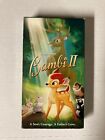 Bambi II [VHS] 2006