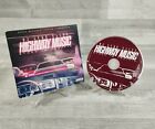 New ListingDJ Luke Nasty Highway Music: Stuck In Traffic (CD) Hip Hop Trap Pop Rap