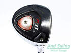 TaylorMade R11s Fairway Wood 3 Wood 3W 15.5° Graphite Stiff Right 42.75in