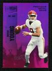 2022 Skybox Metal Universe Champions PMG Pink 21/75 Bryce Young #040