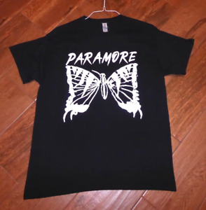 Paramore Riot T-Shirt Size Large