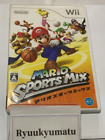 Mario Sports Mix Wii Nintendo Nintendo Wii