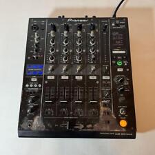 Pioneer DJM-900nexus DJ Mixer 4ch Used JAPAN