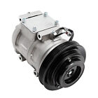 A/C Compressor and Clutch for Toyota 4Runner 3.4L 1996-2002 CO 22012C (For: 1999 Toyota 4Runner Limited 3.4L)