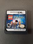 Nintendo DS (NDS) Lego Harry Potter Years 1-4 - Cartridge Only: Tested Working