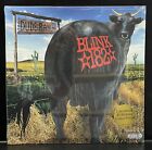 Blink-182 ~Dude Ranch~ Vinyl LP Limited Edition Blue