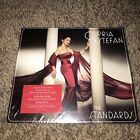 Factory Sealed The  Standards by Gloria Estefan CD