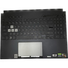For ASUS TUF Dash 15FA507 FA507R Palmrest W/ Backlit Keyboard 90NR0951-R31