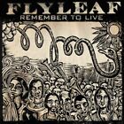 Flyleaf - Remember to Live - Flyleaf CD DQVG The Cheap Fast Free Post