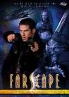 Farscape - Season 3, Collection 2 (Starburst Edition) - DVD - VERY GOOD