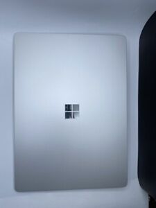 Microsoft Surface Laptop 2 Intel Core i5 8GB RAM 256GB SS Good For Parts