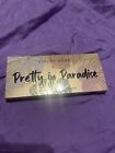 Violet Voss Pretty in Paradise All in One Face & Eye Shadow Palette