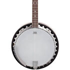 Washburn B9 Americana Series 5-String Banjo