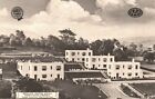 Postcard VA Front Royal Virginia Skyline Motor Hotel Unposted Vintage PC G6923