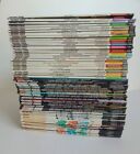 Nintendo Power Magazine Lot Of 67 Iss 171-285 Yrs 2004-2012 Incl FINAL ISSUE !!!