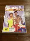 Baywatch Hawaii: Complete Second Season 2 - ULTRA RARE TV 6-DVD Set