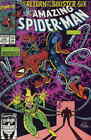 New ListingAmazing Spider-Man, The #334 VG; Marvel | low grade - Return of the Sinister Six