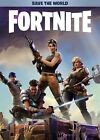 Fortnite: Save the World Founder's Pack Code - PC Game Limited Rare
