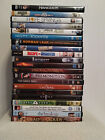 New ListingDVD's Movies Big Selection To Pick From
