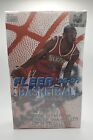 1996-97 Fleer Series 2 Limit Basketball Hobby Box Sealed