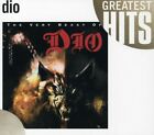 Dio : Very Beast of Dio CD (2003)