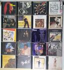 Lot of 20 Different 1993-1995 GRP Jazz CDs