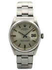 ROLEX Oyster Perpetual Date Automatic Date Watch 1500 Cal.1570 Year 1967