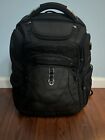 KROSER TSA Friendly Travel Laptop Backpack 18.4 inch XXXL Gaming Backpack with &