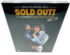 Elvis Presley SOLD OUT! Ultimate 8MM Collection Vol. 13 DVD Original Reels NEW!