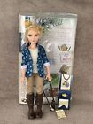 Ever After High Doll - 1st Wave Signature Chapter Alistair Wonderland With Box