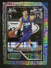 2020-21 Chronicles Threads LaMelo Ball #201 RC Rookie Mojo 7/8 SSP