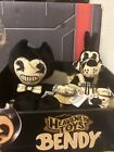 Bendy And The Dark Revival Heavenly Toys Plush By Jackks ￼