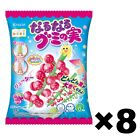 Popin Cookin Gummy Tree Educative DIY Gummy Candy Kit 8Pack Set Made in Japan