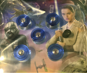 Star Wars The Force Awaken Electronic Scoring Tabletop Pinball Machine