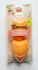 Real Techniques Miracle Complexion Sponge Antimicrobial 2-Pack NEW IN BOX